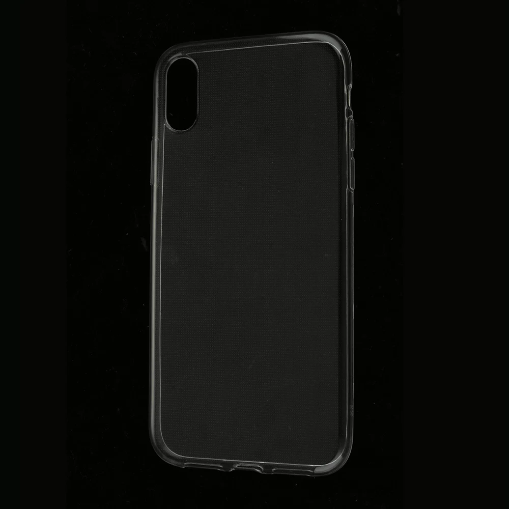 Protective Case Durable Transparent Stylish For IPhone XR New Fashion
Protective Case Durable Transparent Stylish For IPhone XR New Fashion