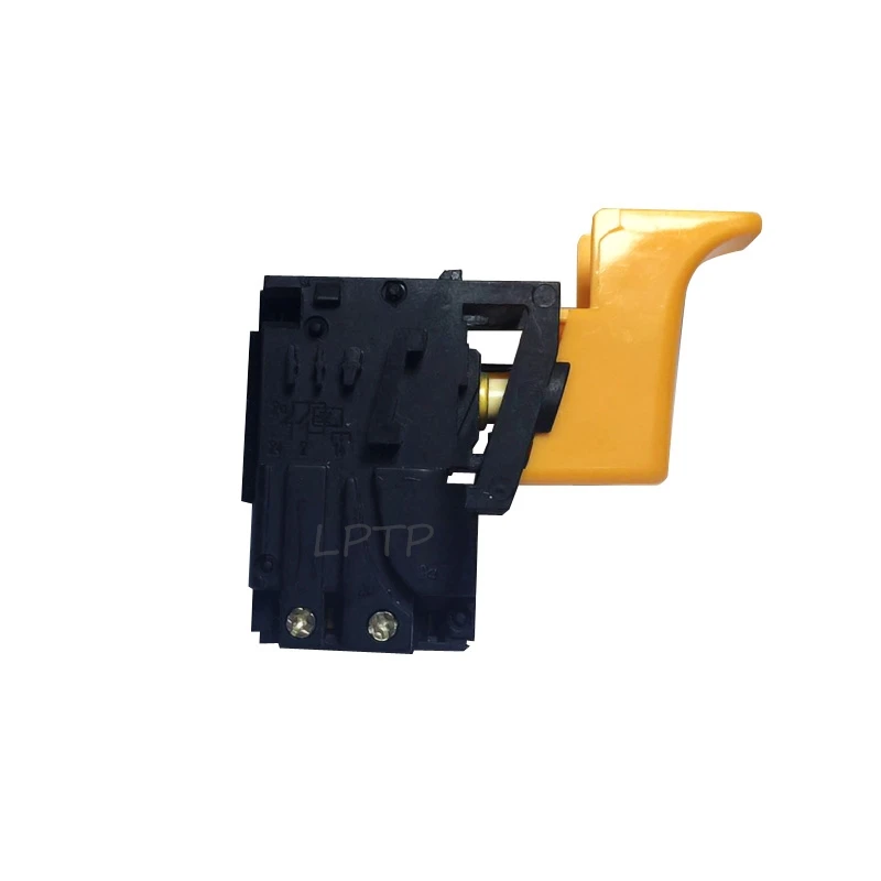 Запасная часть переключателя № 1139 1140 203 для Bosch 1141/1143/1141/1194/1195VSR B6050/B6500/B6600/GBM10SRe PBH160R
Запасная часть переключателя № 1139 1140 203 для Bosch 1141/1143/1141/1194/1195VSR B6050/B6500/B6600/GBM10SRe PBH160R