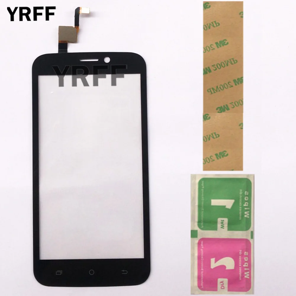 4.5'' Mobile Touch Screen For Blackview A5 Touch Panel Digitizer Glass Panel TouchScreen Part Front Glass Lens Sensor 3M Glue
4.5'' Mobile Touch Screen For Blackview A5 Touch Panel Digitizer Glass Panel TouchScreen Part Front Glass Lens Sensor 3M Glue