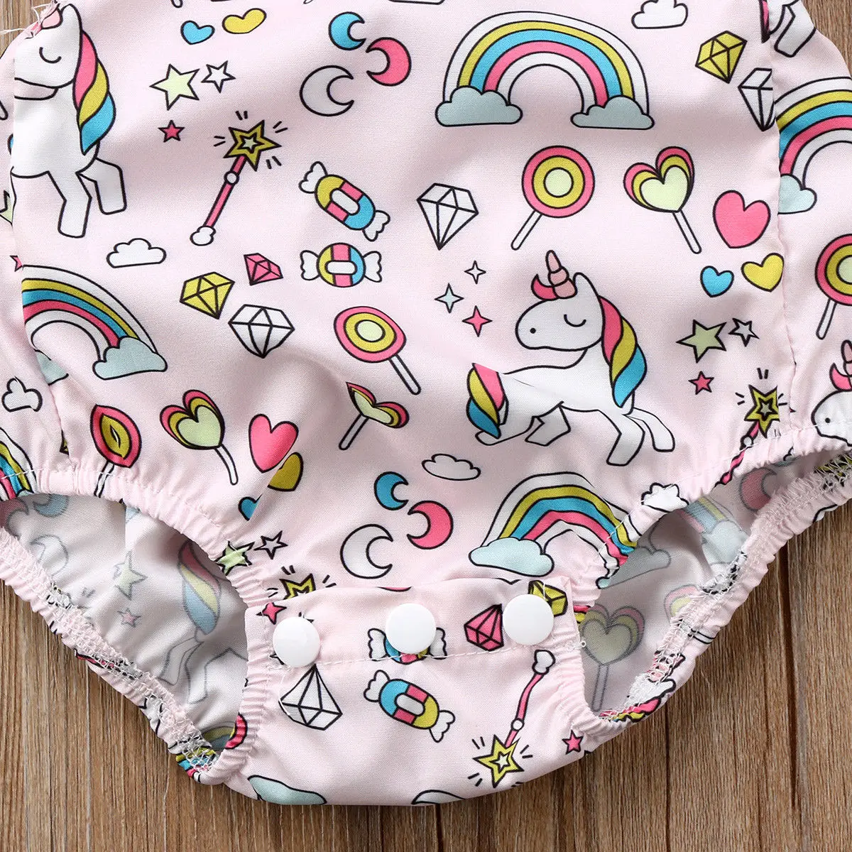 Toddler Infant Baby Bodysuits Cartoon Sleeveless Bodysuit Headband 2pcs Summer Backless Outfits Cotton Baby Clothes Set
Toddler Infant Baby Bodysuits Cartoon Sleeveless Bodysuit Headband 2pcs Summer Backless Outfits Cotton Baby Clothes Set