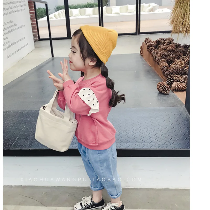 2019 Spring Autumn New Kids Clothes Baby Girls Blue Jeans Boys Loose Hallen Pants Children Pants
2019 Spring Autumn New Kids Clothes Baby Girls Blue Jeans Boys Loose Hallen Pants Children Pants