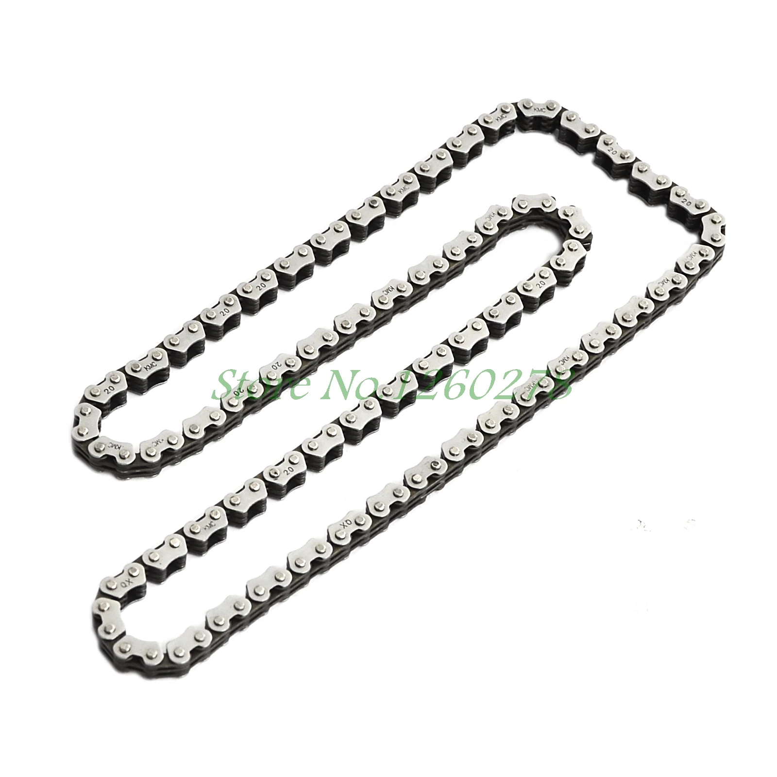 3*4*110 Motorcycle Cam Timing Chain Links For Honda TRX250X Fourtrax 300 2x4 4x4 TRX300 TRX300FW TRX300EX TRX300X Sportrax
3*4*110 Motorcycle Cam Timing Chain Links For Honda TRX250X Fourtrax 300 2x4 4x4 TRX300 TRX300FW TRX300EX TRX300X Sportrax