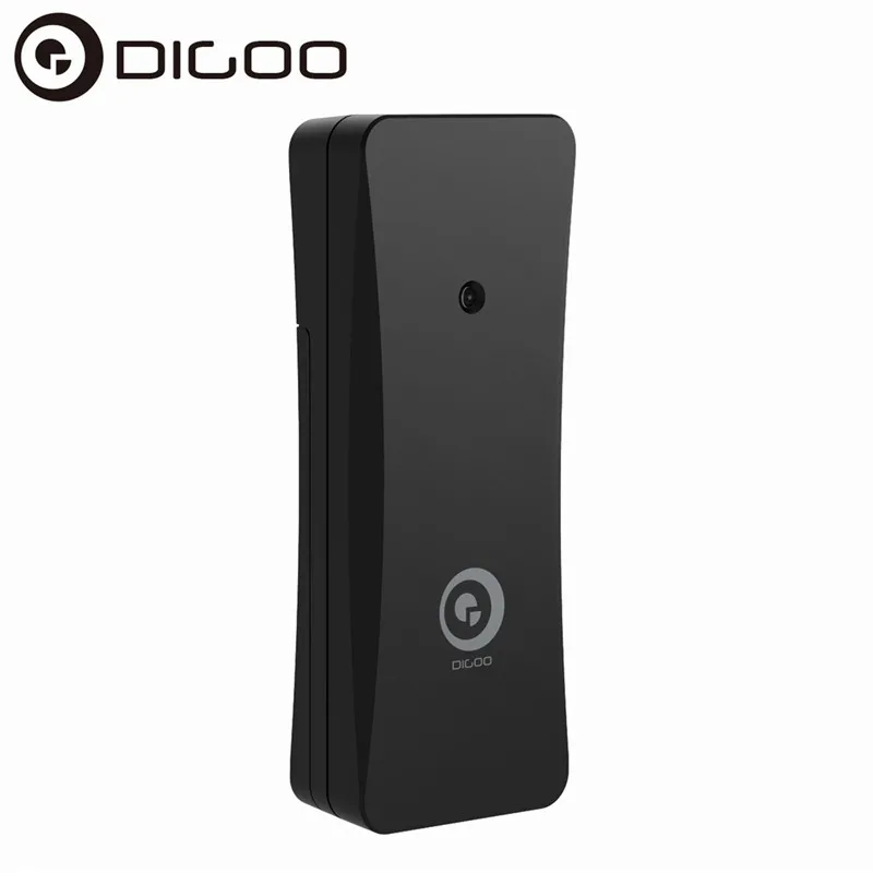Digoo беспроводной цифровой гигрометр термометр метеостанция монитор уличный