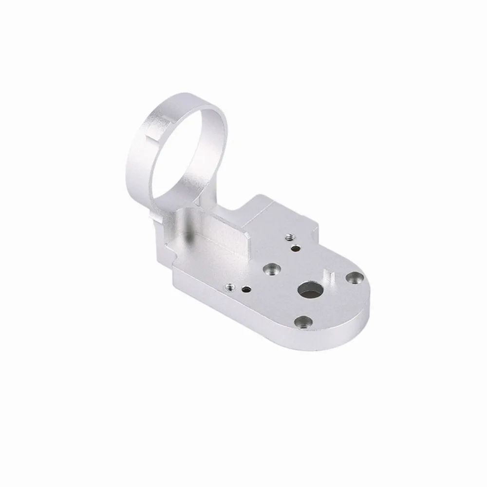 P3A P3P 3 шт. DJI Phantom Advanced & Pro Gimbal Replacemen Yaw + рулон Arm Cov CNC Metal Aluminum P3A/P | Игрушки и хобби
