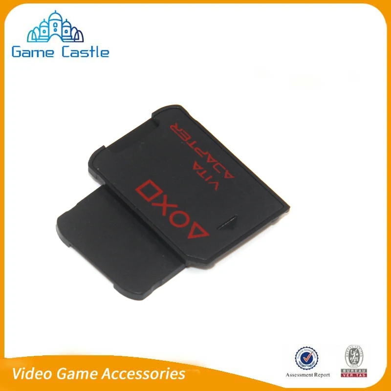 10PCS/LOT Version 3.0 SD2Vita For PS Vita Memory Card for PSVita Game Card1000/2000 PSV Adapter 3.60 System 256GB Micro SD card
10PCS/LOT Version 3.0 SD2Vita For PS Vita Memory Card for PSVita Game Card1000/2000 PSV Adapter 3.60 System 256GB Micro SD card