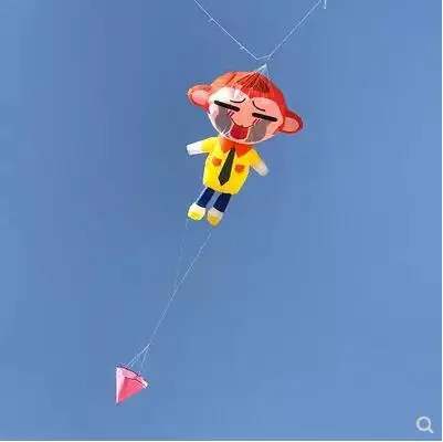 Бесплатная доставка обезьянка мягкий змей кулон ткань открытый игрушки