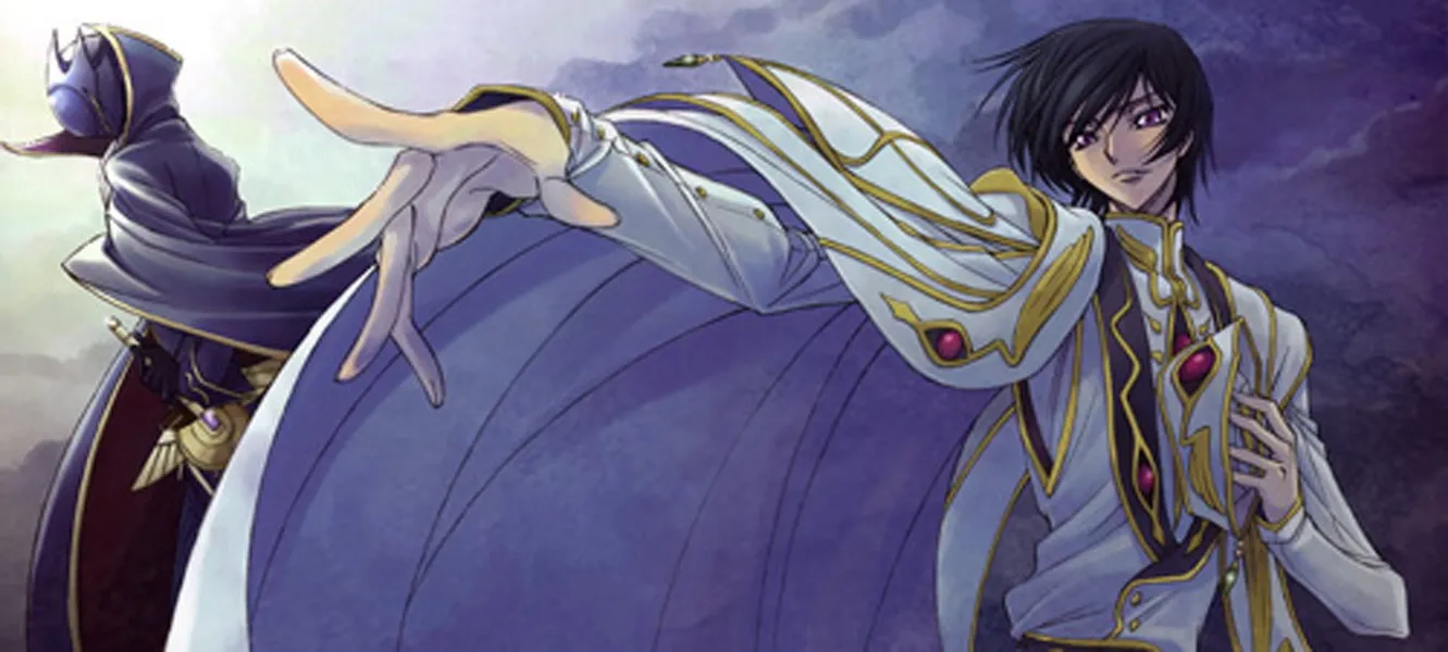Mother's Day Gift Oct. Home Textile Code Geass Lelouch Of The Rebellion Anime Lelouch Microfiber Fabric 71*32CM Towel #40564
Mother's Day Gift Oct. Home Textile Code Geass Lelouch Of The Rebellion Anime Lelouch Microfiber Fabric 71*32CM Towel #40564