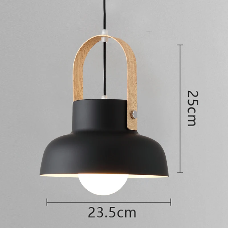 Nordic creative black white aluminum bedside lamp modern minimalist clothing shop bar cafe pendant light kitchen hanging lamps
Nordic creative black white aluminum bedside lamp modern minimalist clothing shop bar cafe pendant light kitchen hanging lamps