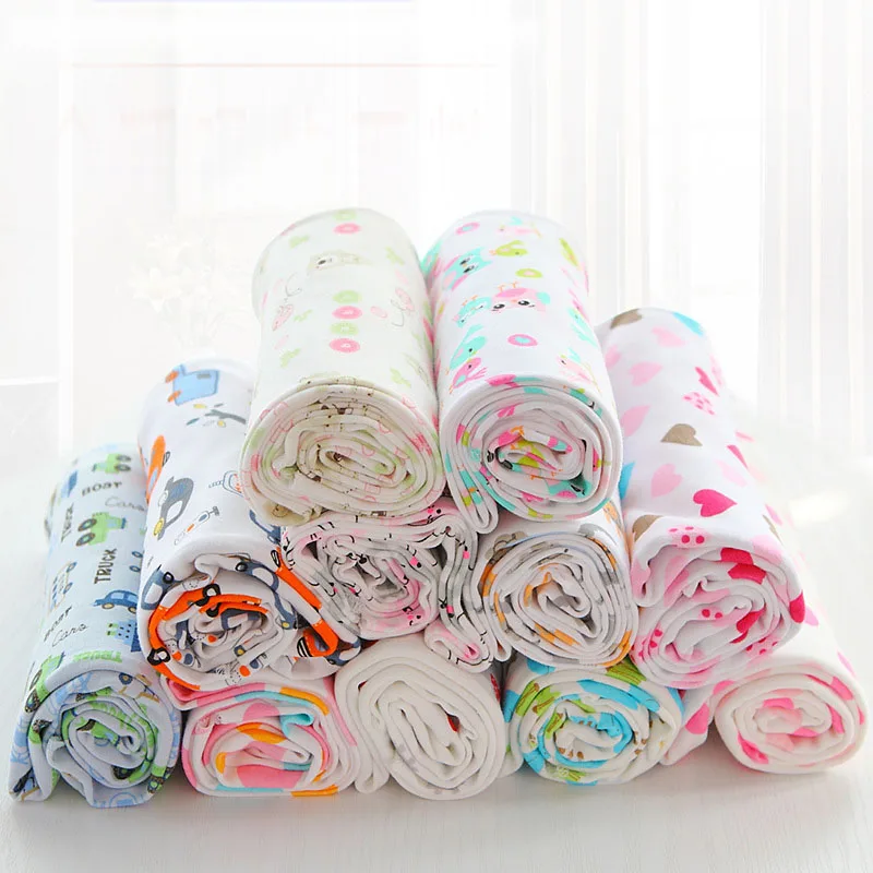 Super Soft Multi Color Baby Blanket Winter Cartoon Pattern Newborn Swaddle Wrap Blanket & Swaddling
Super Soft Multi Color Baby Blanket Winter Cartoon Pattern Newborn Swaddle Wrap Blanket & Swaddling