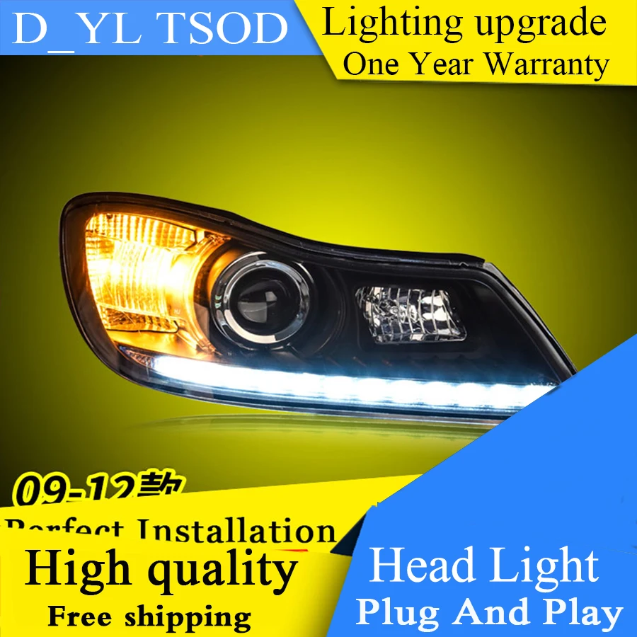 Auto Clud Car Styling For Skoda octavia headlights 09-12 For octavia head lamp front Bi-Xenon Lens Double Beam HID KIT
Auto Clud Car Styling For Skoda octavia headlights 09-12 For octavia head lamp front Bi-Xenon Lens Double Beam HID KIT