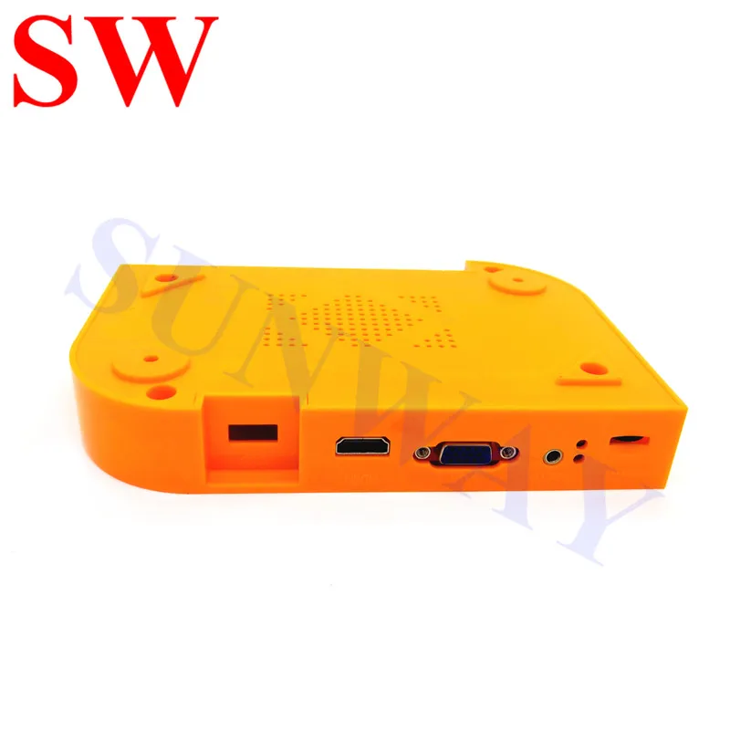 Pandora Box 9/9D 2222 in 1 arcade version jamma game board VGA/HD 2500 in 1 Game board for coin operated games machine
Pandora Box 9/9D 2222 in 1 arcade version jamma game board VGA/HD 2500 in 1 Game board for coin operated games machine