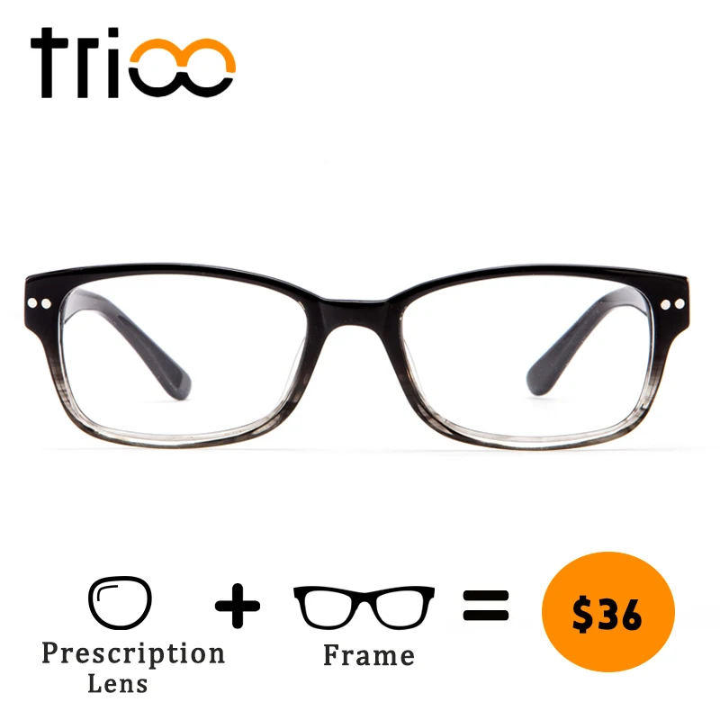 TRIOO Gradient Minus Glasses Women Men Marble Pattern Progressive Reading Spectacles Hyperopia Prescription Unisex Eyewear
TRIOO Gradient Minus Glasses Women Men Marble Pattern Progressive Reading Spectacles Hyperopia Prescription Unisex Eyewear