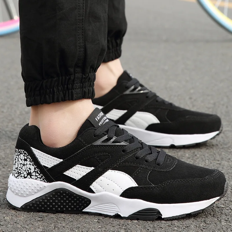 Men casual Shoes spring Blade Sneakers Cushioning Outdoor Men flats Shoes Jogging walking Shoes Male Trainer Zapatillas Hombre
Men casual Shoes spring Blade Sneakers Cushioning Outdoor Men flats Shoes Jogging walking Shoes Male Trainer Zapatillas Hombre