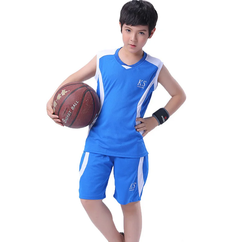 New Boys Sport Suit 2018 Summer Children's Set Casual Teenage Boys Clothing Set Sleeveless T Shirt & Pants 2 Pieces Suit BC202
New Boys Sport Suit 2018 Summer Children's Set Casual Teenage Boys Clothing Set Sleeveless T Shirt & Pants 2 Pieces Suit BC202