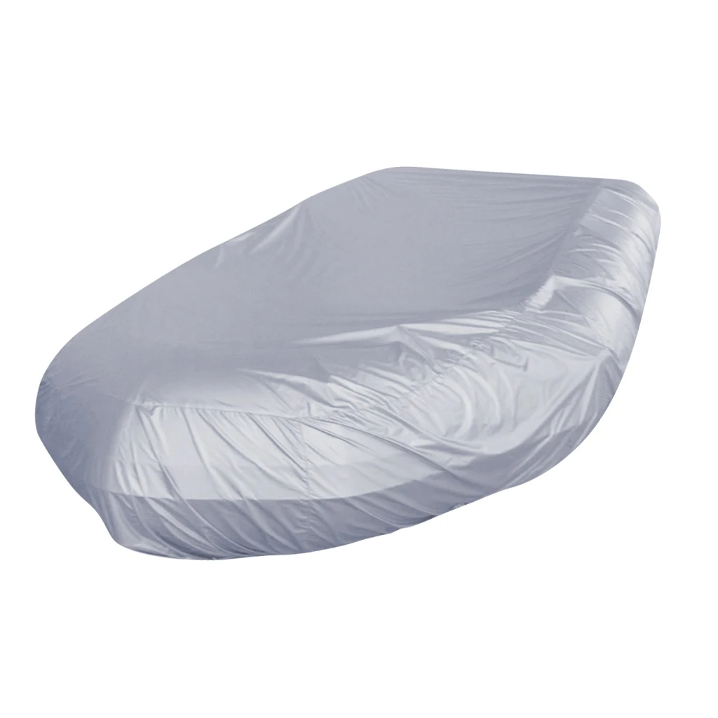 Waterproof UV Resistant Inflatable Boat/Dinghy/Tender Cover Storage 2.7m for Fishing Canoe Boating Dinghy Accessories
Waterproof UV Resistant Inflatable Boat/Dinghy/Tender Cover Storage 2.7m for Fishing Canoe Boating Dinghy Accessories