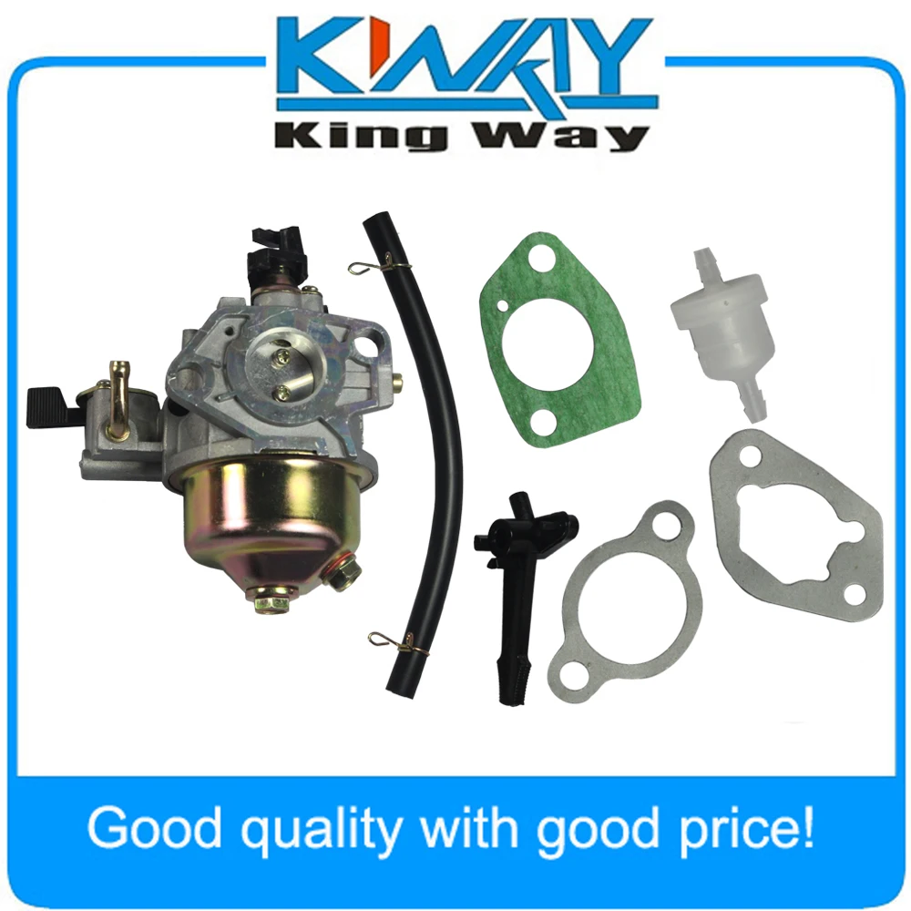 Free Shipping-New Carburetor Carb 1616100-ZH9-820 Fit For HONDA GX270 GX240 8HP 9HP 16100-ZE2-W71
Free Shipping-New Carburetor Carb 1616100-ZH9-820 Fit For HONDA GX270 GX240 8HP 9HP 16100-ZE2-W71
