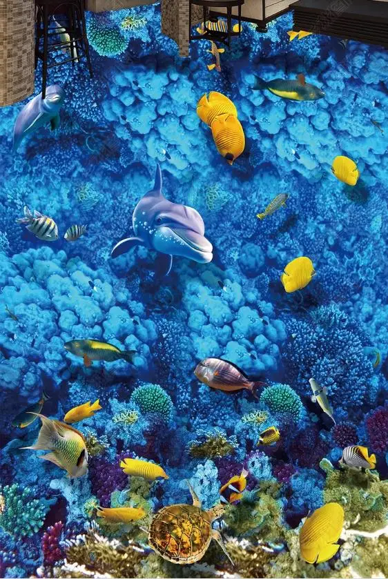 custom vinyl flooring photo wallpaper Seaweed Coral Living room bedroom mural wallpaper pvc floor modern wallpaper
custom vinyl flooring photo wallpaper Seaweed Coral Living room bedroom mural wallpaper pvc floor modern wallpaper