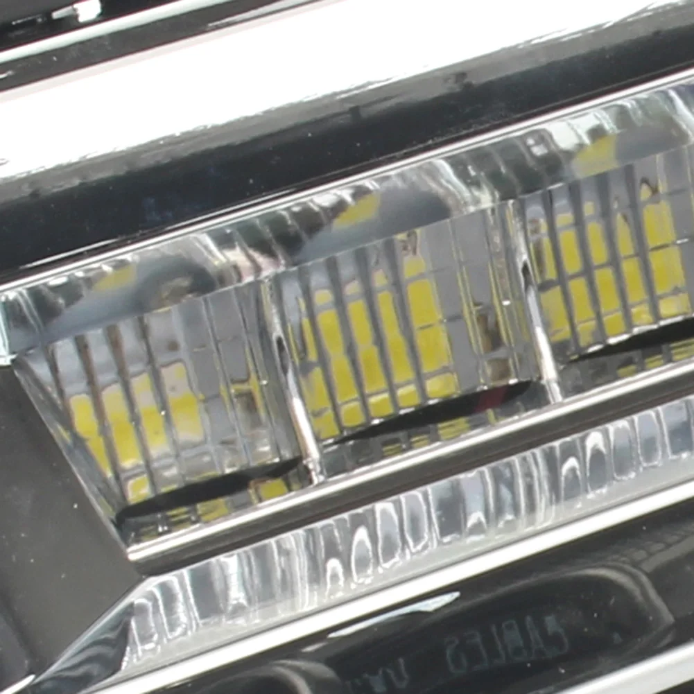 2pcs Car LED Daytime Running Lights DRL Fog Lamp Lights For Mercedes-Benz GL450 X164 2006 2007 2008 2009 Auto Assembly Parts
2pcs Car LED Daytime Running Lights DRL Fog Lamp Lights For Mercedes-Benz GL450 X164 2006 2007 2008 2009 Auto Assembly Parts