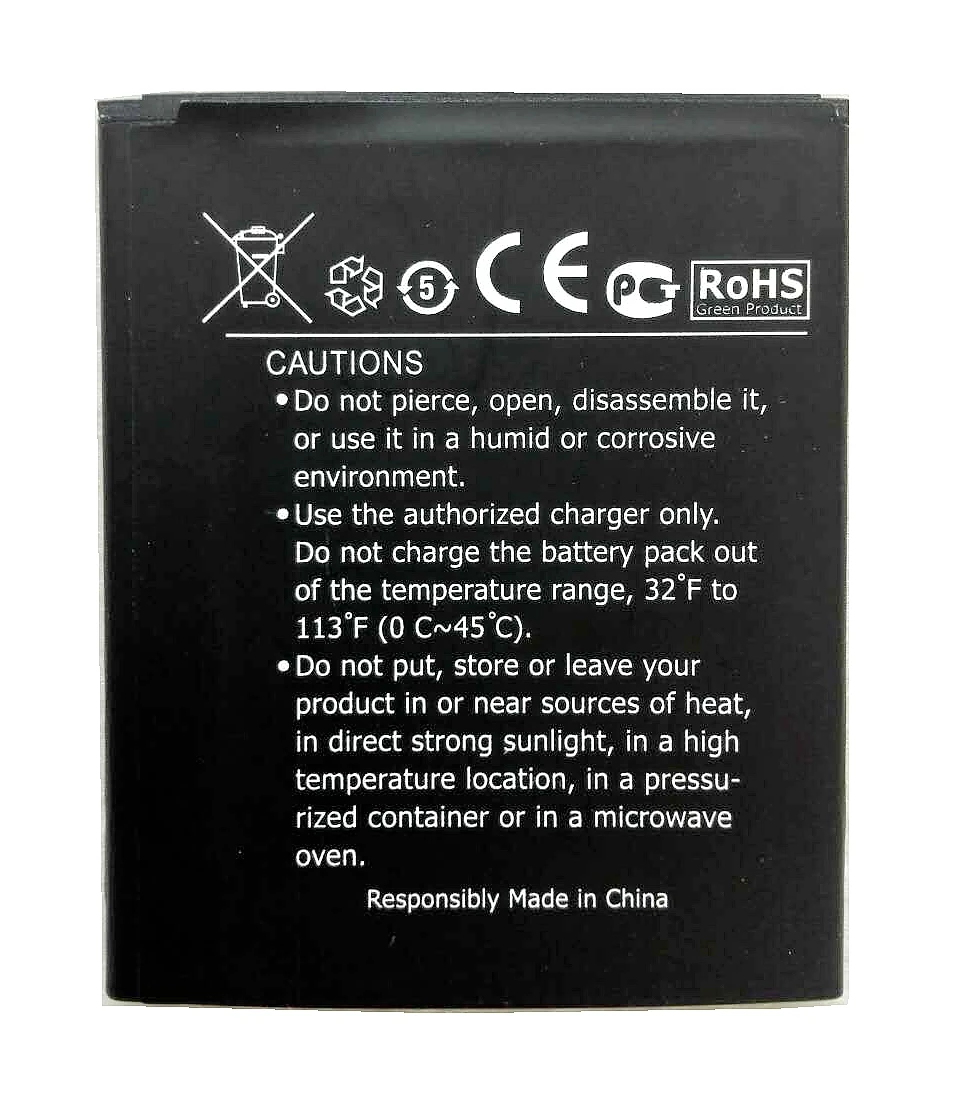 PAP5044 DUO 5044 2000mah High Quality Replacement Li-ion Battery Battery for Prestigio MultiPhone Battery
PAP5044 DUO 5044 2000mah High Quality Replacement Li-ion Battery Battery for Prestigio MultiPhone Battery
