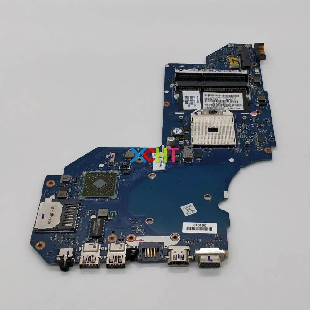702176-501 702176-601 A70M UMA для HP ENVY M6-1188CA M6 Series ноутбук ПК ноутбук материнская плата
702176-501 702176-601 A70M UMA для HP ENVY M6-1188CA M6 Series ноутбук ПК ноутбук материнская плата