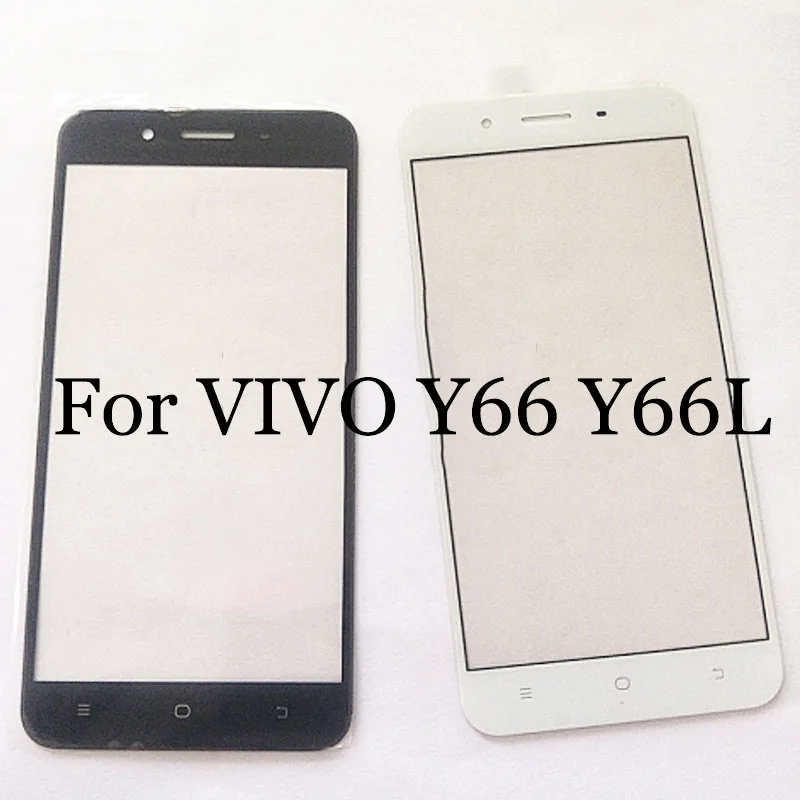 

High quality For VIVO Y66 Y66L Touch Screen For VIVO Y 66 Y66L TouchScreen touch panel without Flex Cable For Y66 Y66 L