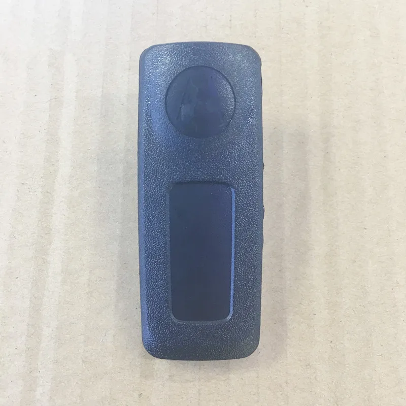 2pcs/lot PMLN4651A belt clip for Motorola Xir P6600,P6620 XPR3500 XPR3300 DP2600 DE570 APX2000 APX1000 APX3000 etc walkei talkie
2pcs/lot PMLN4651A belt clip for Motorola Xir P6600,P6620 XPR3500 XPR3300 DP2600 DE570 APX2000 APX1000 APX3000 etc walkei talkie