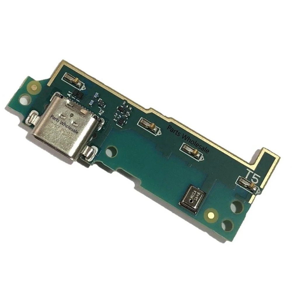 For Sony Xperia L1 G3311 G3312 G3313 Charge Charging Port Dock Connector Flex Cable PCB Board With Microphone Mic
For Sony Xperia L1 G3311 G3312 G3313 Charge Charging Port Dock Connector Flex Cable PCB Board With Microphone Mic