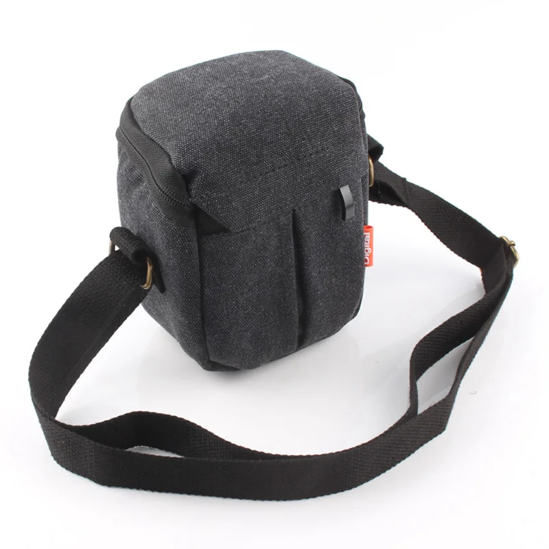 Camera Bag Cover Case For Sony RX100 III IV V II M5 RX100M5 RX100M4 RX100M3 a5000 a5100 a6400 a6000 HX90 HX60 HX50 WX350 W830
Camera Bag Cover Case For Sony RX100 III IV V II M5 RX100M5 RX100M4 RX100M3 a5000 a5100 a6400 a6000 HX90 HX60 HX50 WX350 W830
