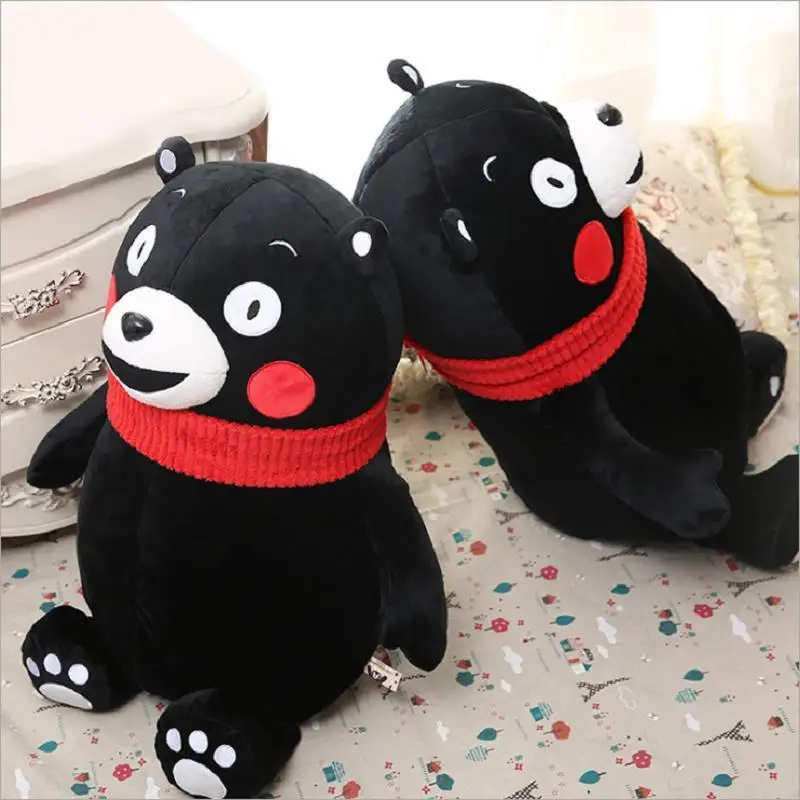 Новое поступление 15 см 20 30 мини xiongben округа медведь Kumamon плюшевые Игрушечные