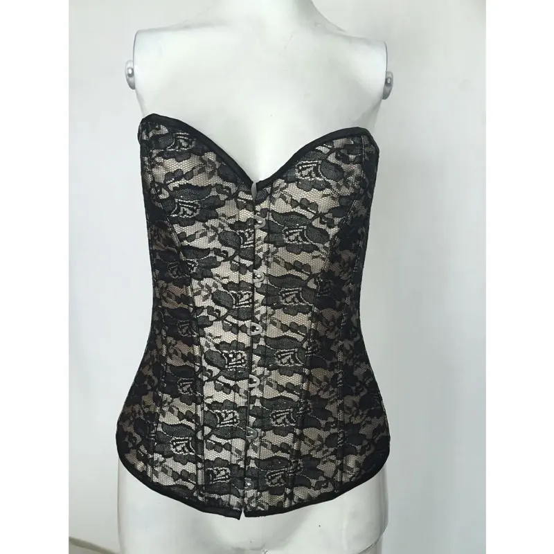 classical Sexy Lace up Boned Overbust Corsets And Bustiers Top Shaper Plus Size floral embroidery corset m1625
classical Sexy Lace up Boned Overbust Corsets And Bustiers Top Shaper Plus Size floral embroidery corset m1625