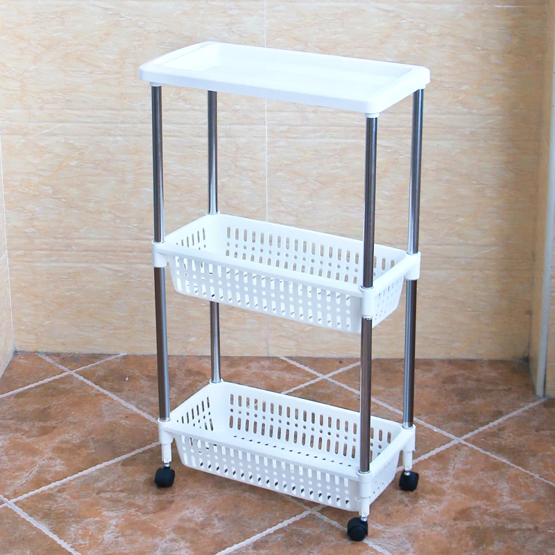 BNBS 1138 Multipurpose Shelf with Removable Wheels crack rack Storage Rack Shelf Multi-layer refrigerator side shelf
BNBS 1138 Multipurpose Shelf with Removable Wheels crack rack Storage Rack Shelf Multi-layer refrigerator side shelf