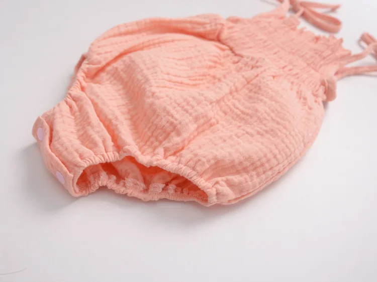 Baby Girls Summer Rompers Infant Girl Solid Romper New Baby Lovely One-pieces Kids Boy Suspender Jumpsuits Outfit Sunsuits
Baby Girls Summer Rompers Infant Girl Solid Romper New Baby Lovely One-pieces Kids Boy Suspender Jumpsuits Outfit Sunsuits