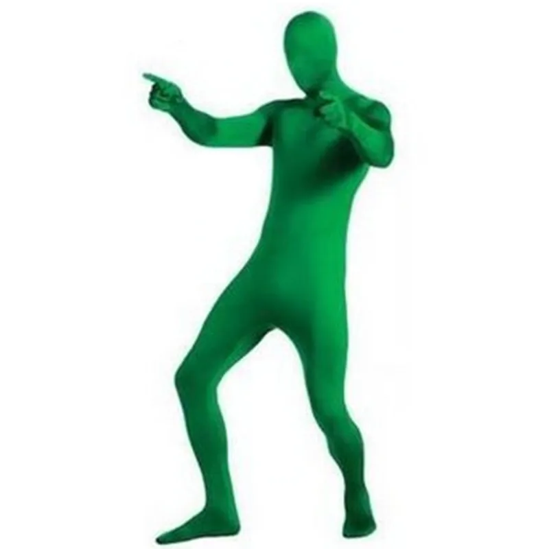 Unisex Adult Stealth The Invisible Men Cosplay Halloween Tight Costume Carnival Purim Christmas parade Nightclub bar party dress
Unisex Adult Stealth The Invisible Men Cosplay Halloween Tight Costume Carnival Purim Christmas parade Nightclub bar party dress