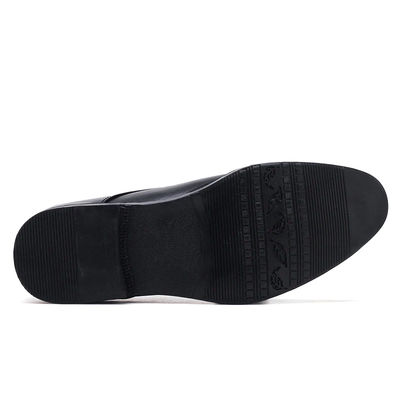 Big Size 38-48 Men Dress Shoes Pointed Toe Patent Leather Oxfords For Men Black&Brown Business Leather Shoes Zapatos De Hombre
Big Size 38-48 Men Dress Shoes Pointed Toe Patent Leather Oxfords For Men Black&Brown Business Leather Shoes Zapatos De Hombre