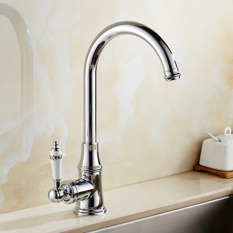 Free Shipping kitchen faucet chrome water tap hot and cold water mixer luxury basin sink mixer tap wash basin faucet 4 colours
Free Shipping kitchen faucet chrome water tap hot and cold water mixer luxury basin sink mixer tap wash basin faucet 4 colours