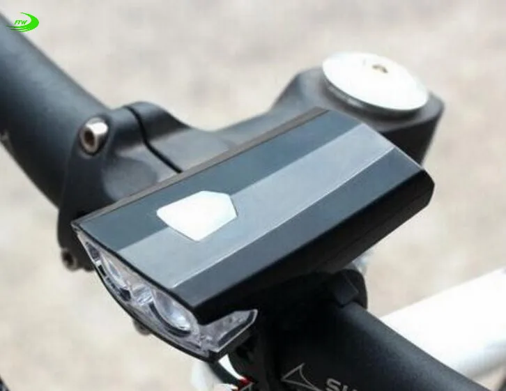 2 LED Bike Bicycle Head Light USB Rechargeable Front Head Light Cycling Safety Lamp waterproof Mini Torch Ultra Bright F1081
2 LED Bike Bicycle Head Light USB Rechargeable Front Head Light Cycling Safety Lamp waterproof Mini Torch Ultra Bright F1081