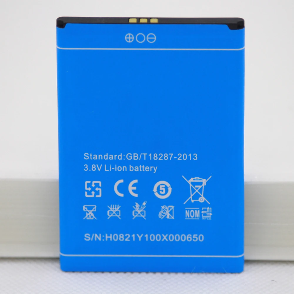 10pcs/lot Battery Replacement For Doogee Y100X Battery 2200mAh High Quality Batterie Bateria Accumulator for DOOGEE NOVA Y100X
10pcs/lot Battery Replacement For Doogee Y100X Battery 2200mAh High Quality Batterie Bateria Accumulator for DOOGEE NOVA Y100X