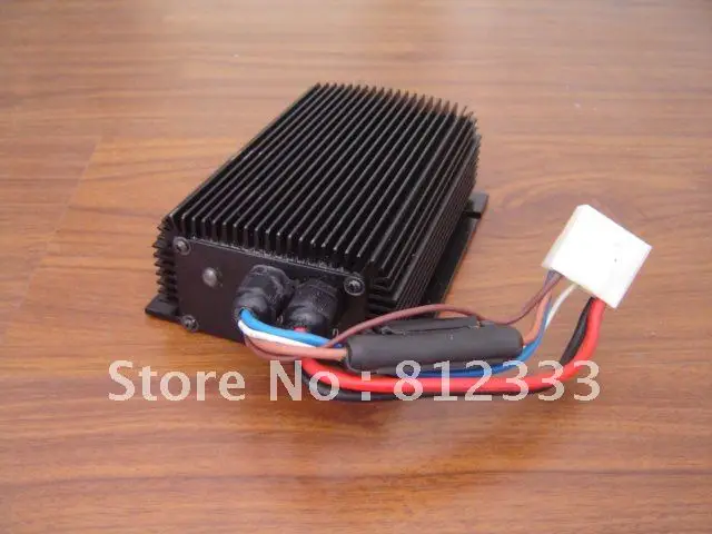 DC 36V 48V 60V To DC 24V 12.5A 300W Electric Forklift Transformer Switch Power Converter Buck Regulator
DC 36V 48V 60V To DC 24V 12.5A 300W Electric Forklift Transformer Switch Power Converter Buck Regulator