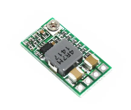Mini DC-DC 12-24V To 5V 3A Step Down Power Voltage Buck Converter Adjustable Efficiency 97.5% 1.8V 3.3V 5V 9V 12V Automation Kit
Mini DC-DC 12-24V To 5V 3A Step Down Power Voltage Buck Converter Adjustable Efficiency 97.5% 1.8V 3.3V 5V 9V 12V Automation Kit