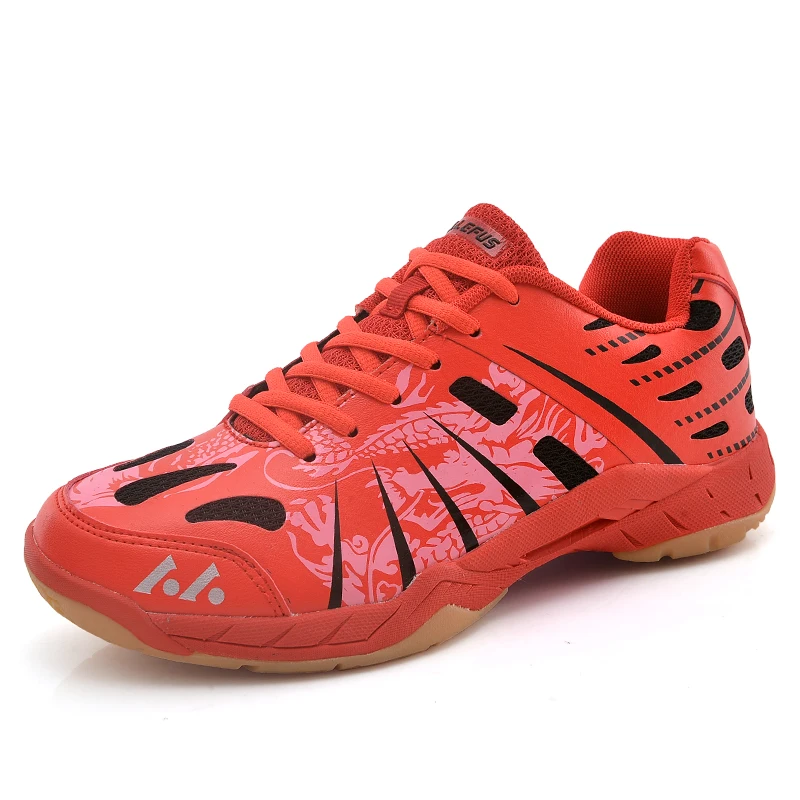 Mr.nut Badminton Shoes,High Quality Anti-slippery Training Sneakers,Breathable,,Couple Models
Mr.nut Badminton Shoes,High Quality Anti-slippery Training Sneakers,Breathable,,Couple Models