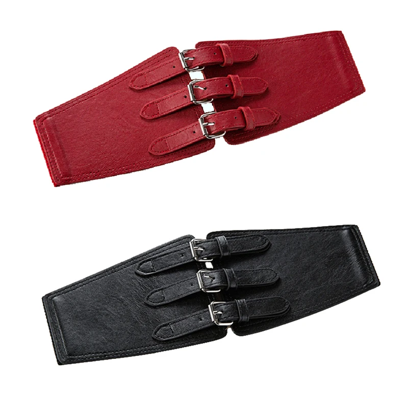 Christmas 2020 Luxury Designer Maikun Wide Belts for Women Belt PU Leather Belt Corset Designer Brand
Christmas 2020 Luxury Designer Maikun Wide Belts for Women Belt PU Leather Belt Corset Designer Brand