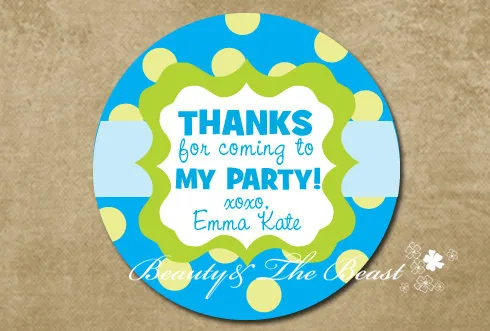 Customized Personalized Sticker Custom Party Favor Bag Labels Tags Birthday Party Decorations Kids Party Candy Box Favor
Customized Personalized Sticker Custom Party Favor Bag Labels Tags Birthday Party Decorations Kids Party Candy Box Favor
