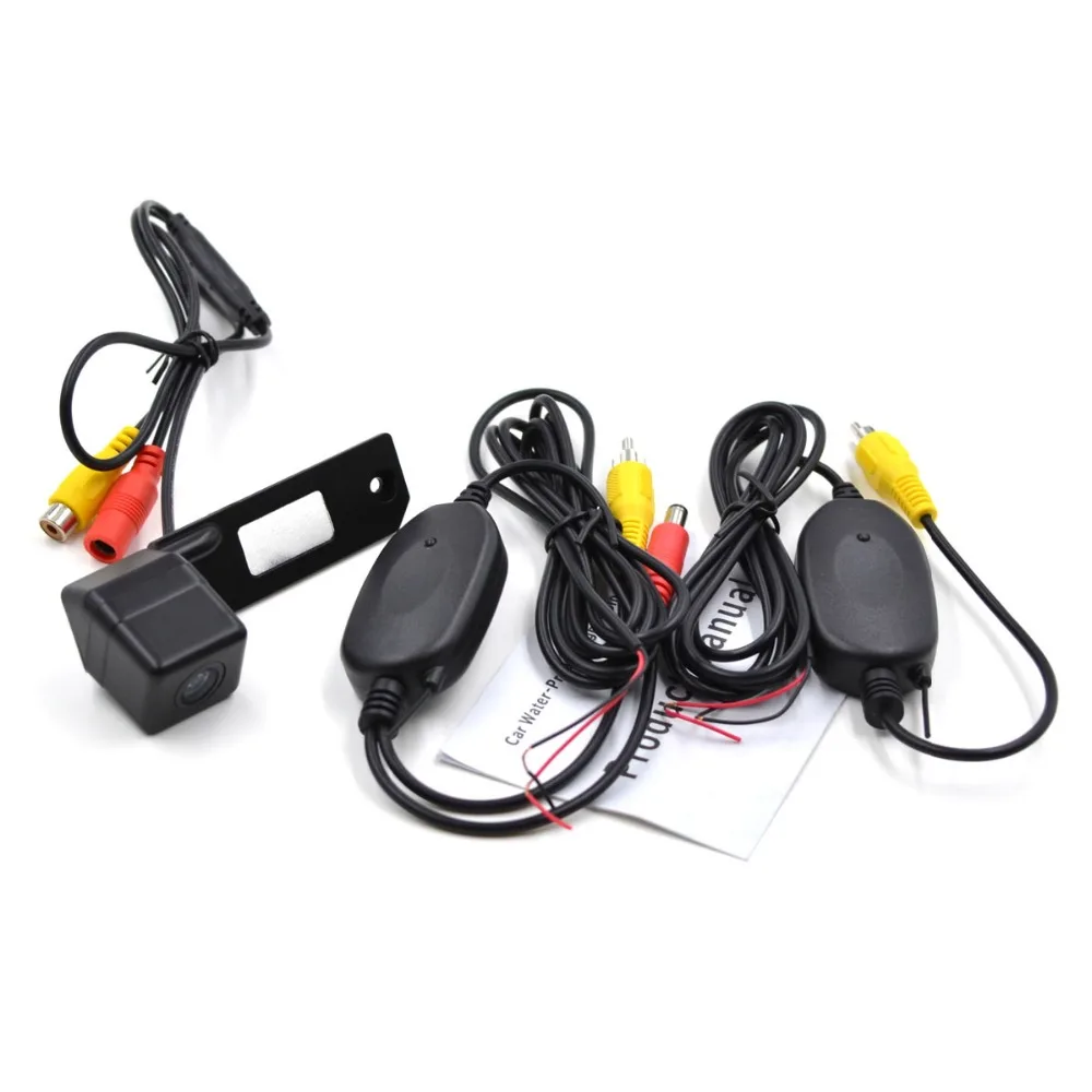 Wireless Sony CCD Car Rear Camera for VW POLO Jetta Passat Touran Golf 5 golf 6 golf6 Caddy Parking Assist Night Vision
Wireless Sony CCD Car Rear Camera for VW POLO Jetta Passat Touran Golf 5 golf 6 golf6 Caddy Parking Assist Night Vision