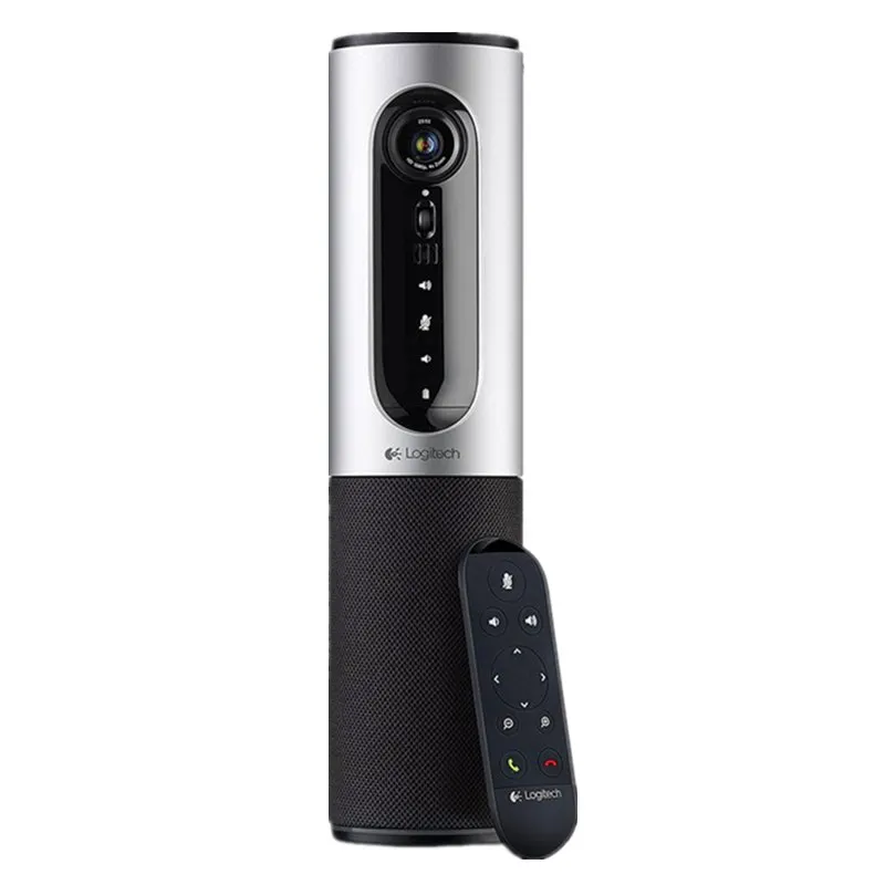 Вебкамера Logitech CC2000E для видеоконференций небольших групп HD 1080p камера со