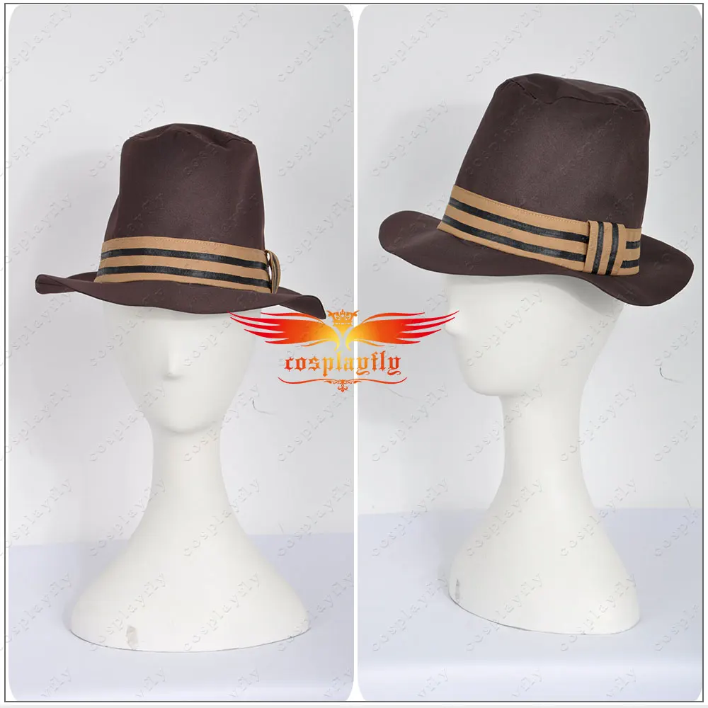 (Comic Manga Version) Bungo Stray Dogs Maffia Nakahara Chuya Cosplay Costume Custom Brown Trench Hat Shirt Vest Outfit Clothing
(Comic Manga Version) Bungo Stray Dogs Maffia Nakahara Chuya Cosplay Costume Custom Brown Trench Hat Shirt Vest Outfit Clothing