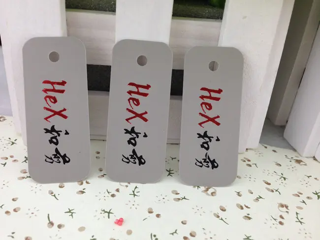 OEM swing tag for clothing full color printing hang tags/custom hang tag labels printing/hang tag manufacturers
OEM swing tag for clothing full color printing hang tags/custom hang tag labels printing/hang tag manufacturers
