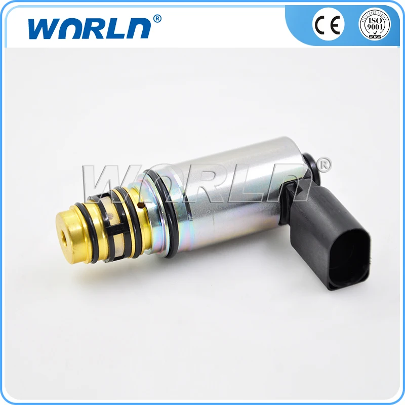 Автоматический Электрический регулирующий клапан переменного тока PXE16/PXE13, компрессорный клапан для Audi A3 Seat Volkswagen Golf Skoda/Jetta/Sagitar/Tiguan/Touran
Автоматический Электрический регулирующий клапан переменного тока PXE16/PXE13, компрессорный клапан для Audi A3 Seat Volkswagen Golf Skoda/Jetta/Sagitar/Tiguan/Touran