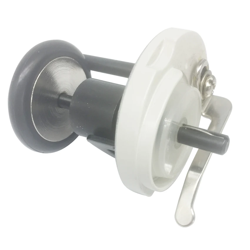 40023021 bobbin winder use for Juki DDL-9000A, 9000B, 9010A, LH-4128-7, DP-2100 400-23021
40023021 bobbin winder use for Juki DDL-9000A, 9000B, 9010A, LH-4128-7, DP-2100 400-23021