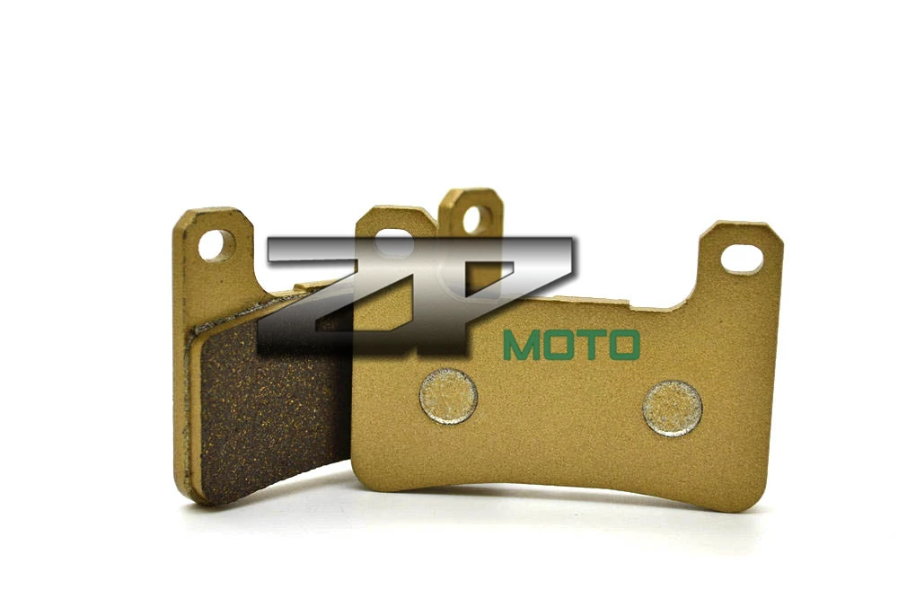 For KAWASAKI ZX10R (ZX 1000 JBF/JCF/JDF/JEF) 2011-2014 2012 2013 Front Kevlar Brake Pads OEM New High Quality
For KAWASAKI ZX10R (ZX 1000 JBF/JCF/JDF/JEF) 2011-2014 2012 2013 Front Kevlar Brake Pads OEM New High Quality