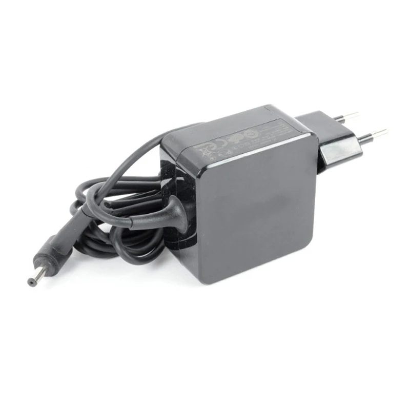 19V 1.75A 4.0*1.35mm Ac Power Adapter for ASUS Vivobook S200 S220 X201E X200T X202E F201E X553M Laptop EU Wall Charger
19V 1.75A 4.0*1.35mm Ac Power Adapter for ASUS Vivobook S200 S220 X201E X200T X202E F201E X553M Laptop EU Wall Charger
